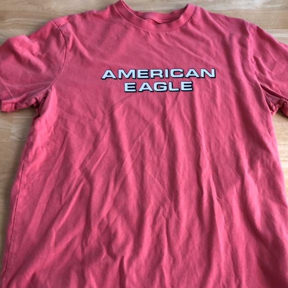 Mens small American Eagle T-shirt. - Picture 1 of 4